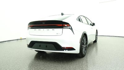 2026 Toyota Prius Limited