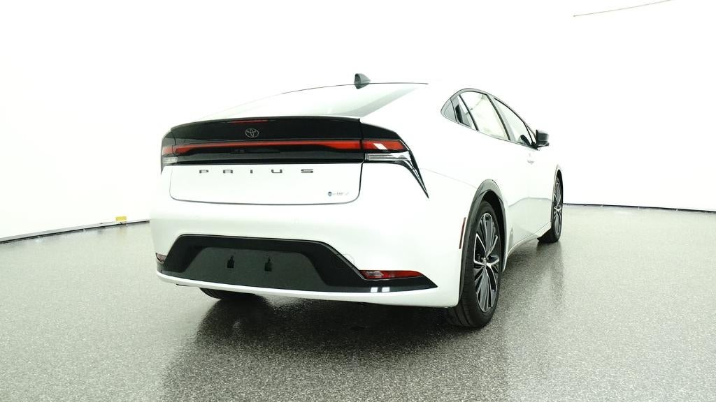 2026 Toyota Prius Limited