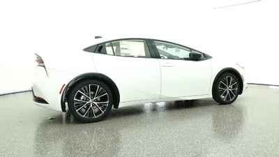 2026 Toyota Prius Limited