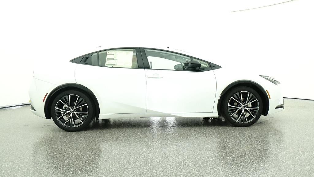 2026 Toyota Prius Limited