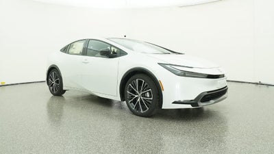 2026 Toyota Prius Limited