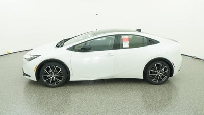 2026 Toyota Prius Limited