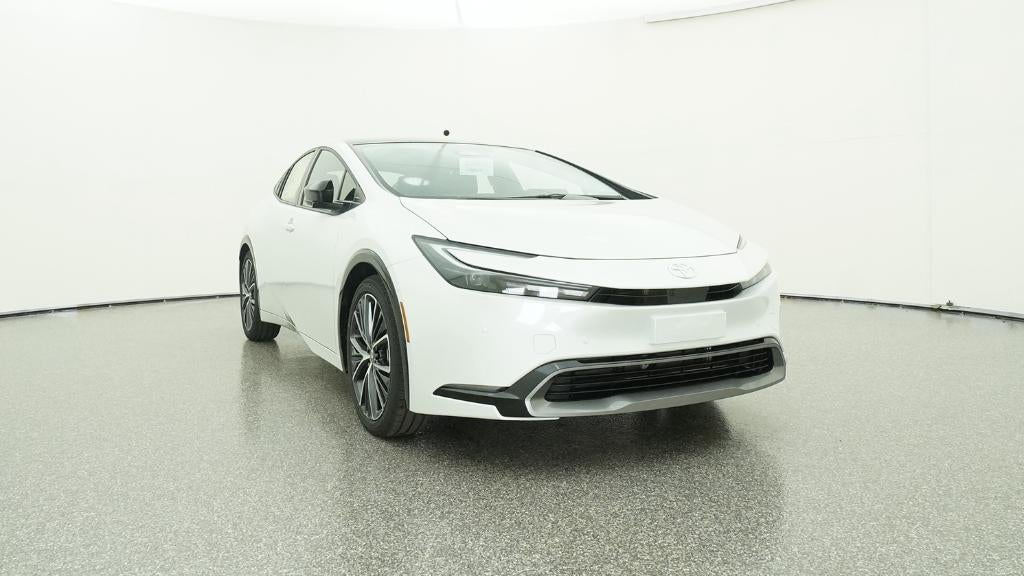 2026 Toyota Prius Limited