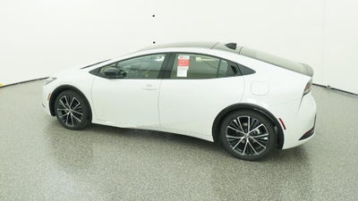 2026 Toyota Prius Limited
