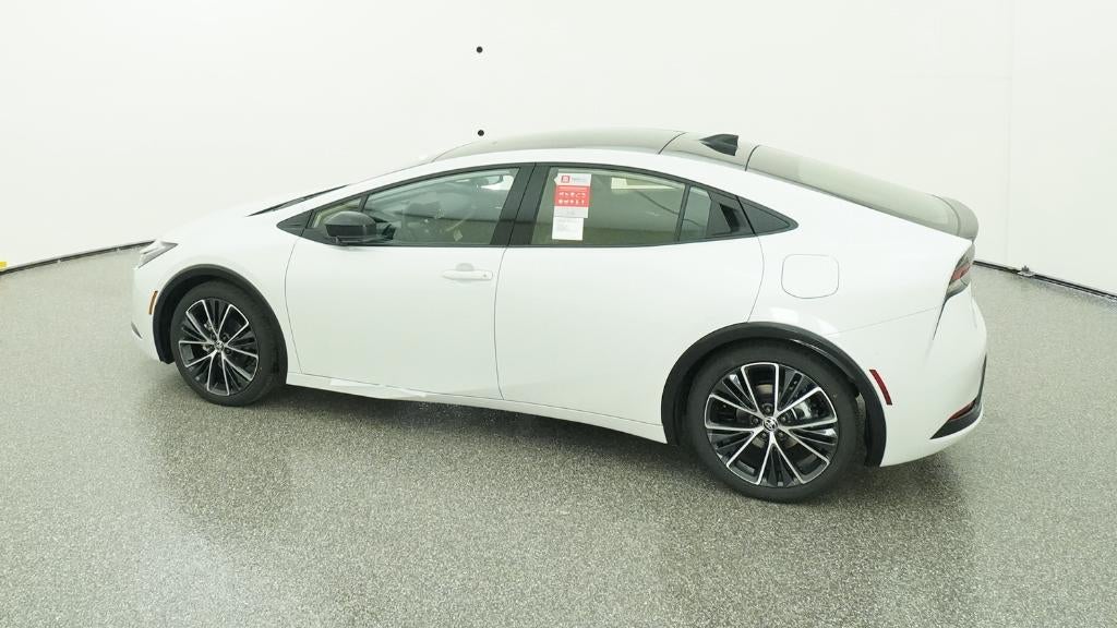 2026 Toyota Prius Limited