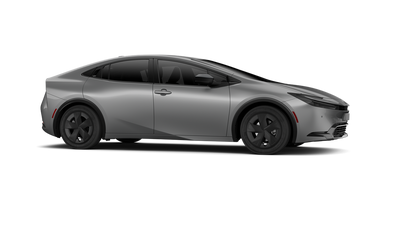 2027 Toyota Prius LE