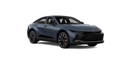 2027 Toyota Toyota Crown Platinum
