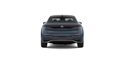 2027 Toyota Toyota Crown Platinum