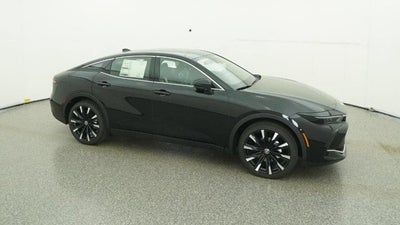 2026 Toyota Toyota Crown Platinum