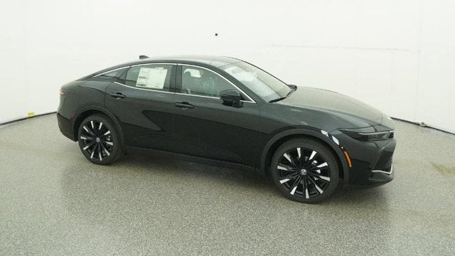 2026 Toyota Toyota Crown Platinum