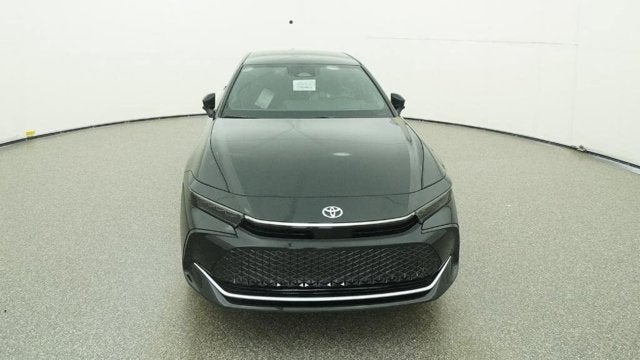 2026 Toyota Toyota Crown Platinum