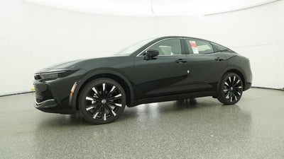 2026 Toyota Toyota Crown Platinum