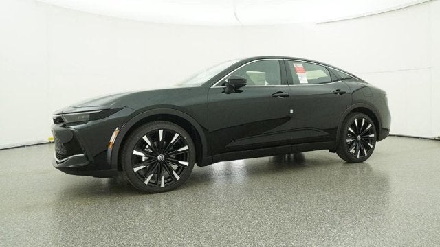 2026 Toyota Toyota Crown Platinum