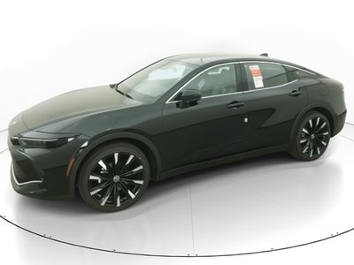 2026 Toyota Toyota Crown Platinum