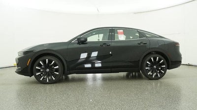 2026 Toyota Toyota Crown Platinum