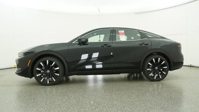 2026 Toyota Toyota Crown Platinum