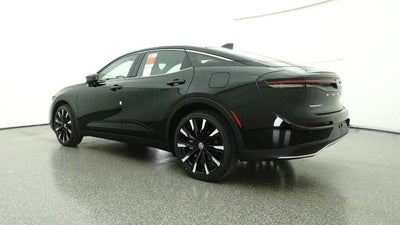 2026 Toyota Toyota Crown Platinum