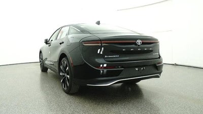 2026 Toyota Toyota Crown Platinum