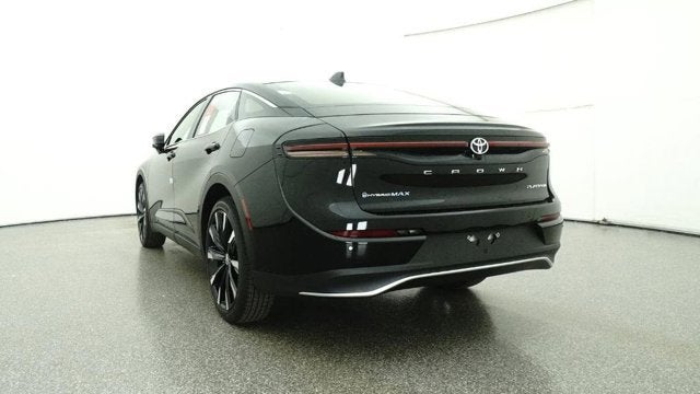 2026 Toyota Toyota Crown Platinum