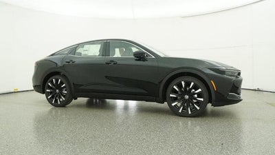 2026 Toyota Toyota Crown Platinum