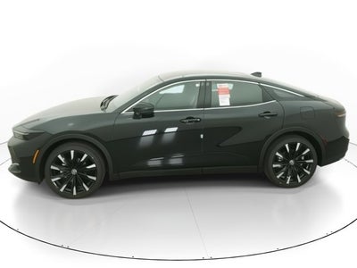 2026 Toyota Toyota Crown Platinum