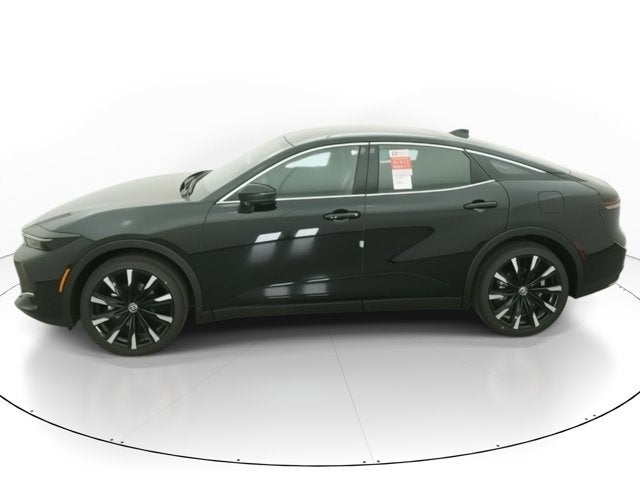 2026 Toyota Toyota Crown Platinum