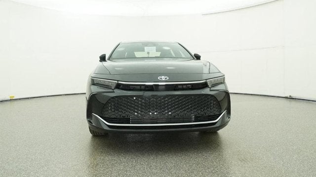 2026 Toyota Toyota Crown Platinum