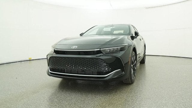 2026 Toyota Toyota Crown Platinum