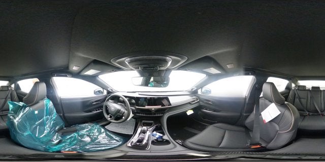 2026 Toyota Toyota Crown Platinum