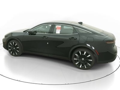 2026 Toyota Toyota Crown Platinum