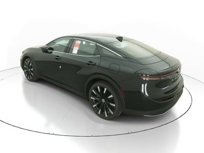 2026 Toyota Toyota Crown Platinum