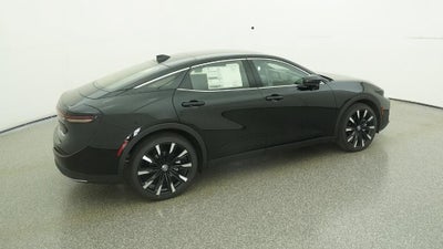 2026 Toyota Toyota Crown Platinum