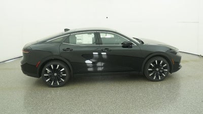 2026 Toyota Toyota Crown Platinum