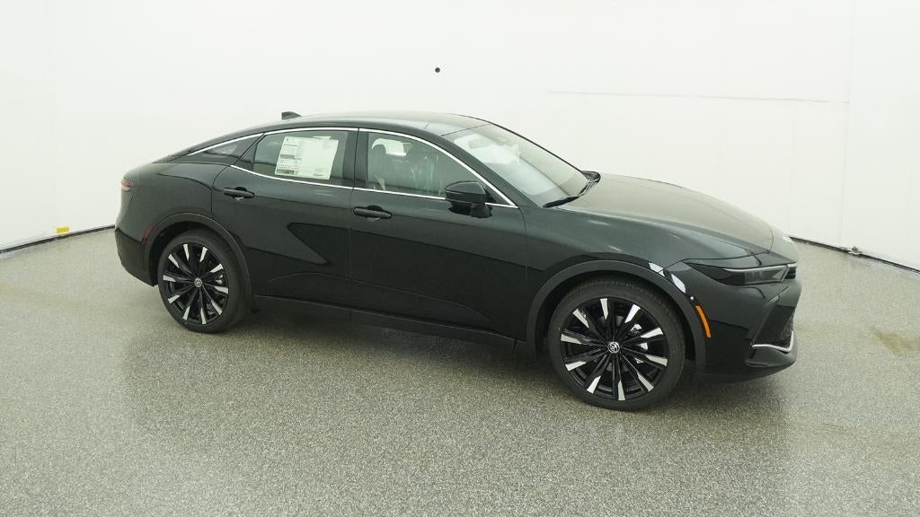 2026 Toyota Toyota Crown Platinum