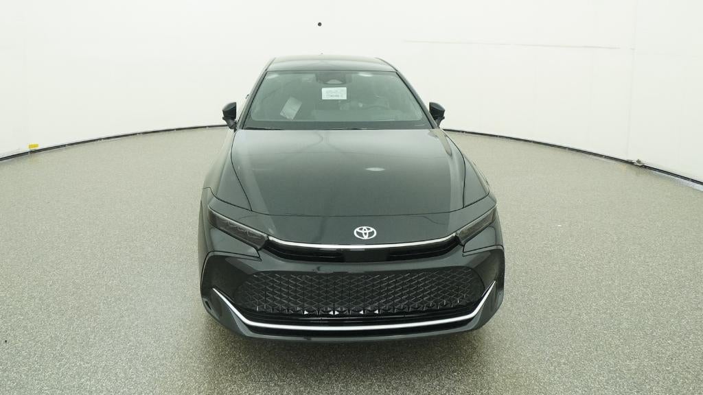 2026 Toyota Toyota Crown Platinum