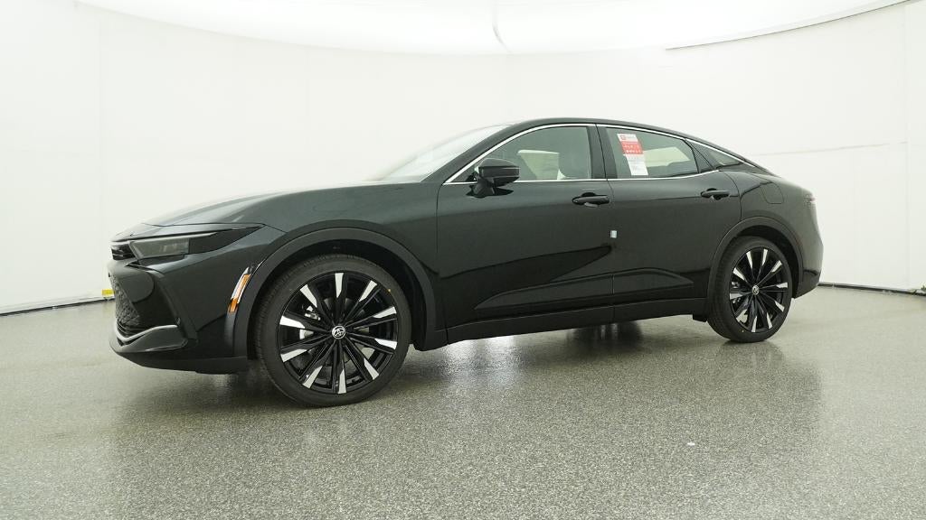 2026 Toyota Toyota Crown Platinum