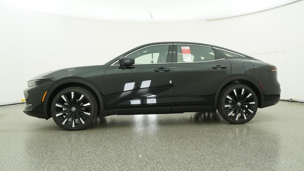 2026 Toyota Toyota Crown Platinum