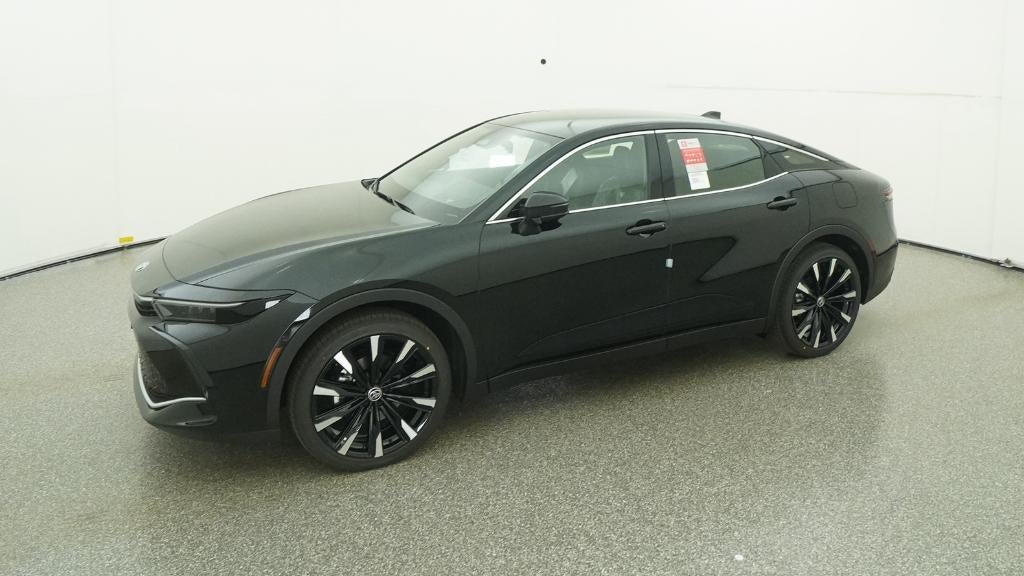 2026 Toyota Toyota Crown Platinum