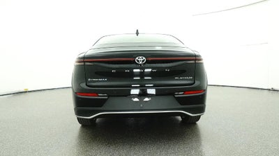 2026 Toyota Toyota Crown Platinum