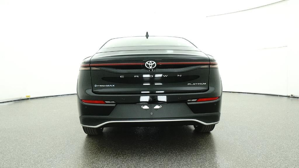 2026 Toyota Toyota Crown Platinum