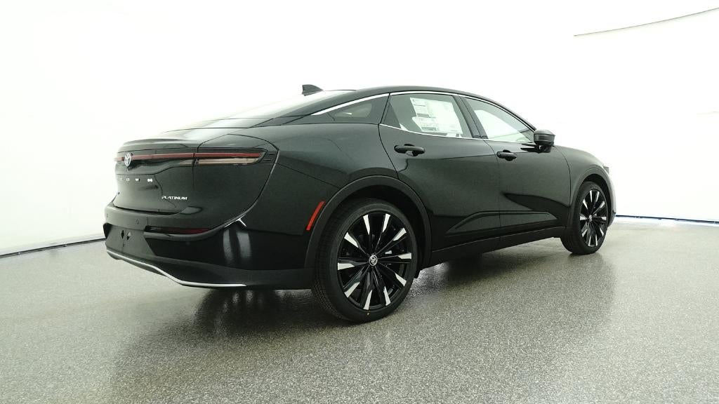 2026 Toyota Toyota Crown Platinum