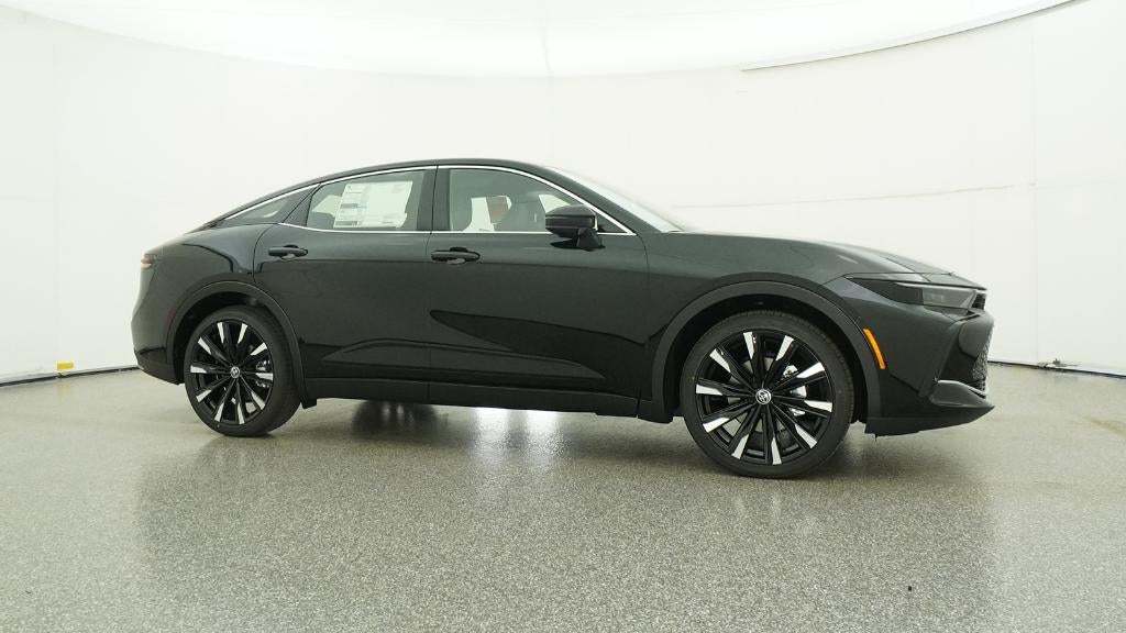 2026 Toyota Toyota Crown Platinum