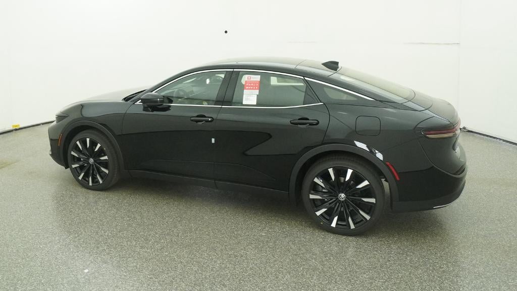 2026 Toyota Toyota Crown Platinum