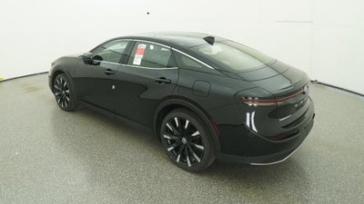 2026 Toyota Toyota Crown Platinum