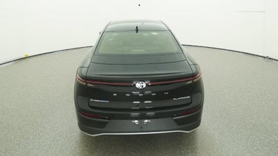 2026 Toyota Toyota Crown Platinum