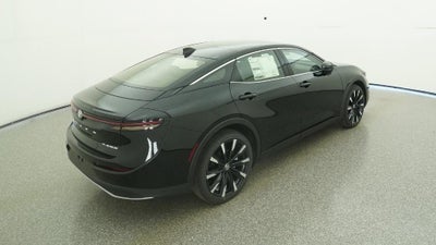 2026 Toyota Toyota Crown Platinum