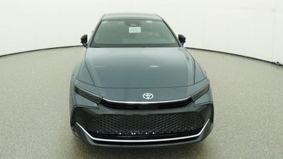 2026 Toyota Toyota Crown Platinum