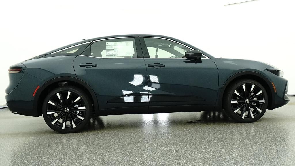2026 Toyota Toyota Crown Platinum