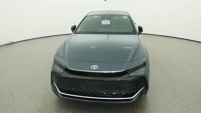 2026 Toyota Toyota Crown Platinum