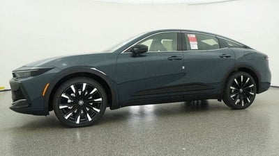 2026 Toyota Toyota Crown Platinum